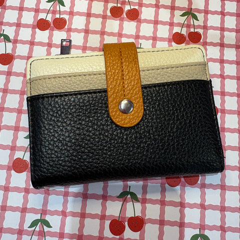 Small Purse / Black