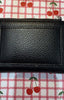 Small Purse / Black