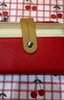 Small Purse / Red
