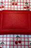 Small Purse / Red