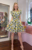 Lemon Spritz Dress