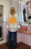 Leopard & Sunshine Tee