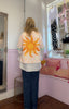 Leopard & Sunshine Tee