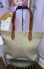 Classic Shoulder Bag / Beige