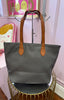 Classic Shoulder Bag / Grey