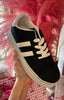 Chunky Sole Trainers