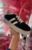 Chunky Sole Trainers