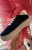 Chunky Sole Trainers