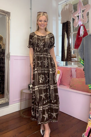 Seaside Escape Dress