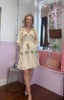 Summer Boho Midi Dress