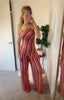 Ziggy Two Piece Set /  Pinks