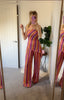 Ziggy Two Piece Set /  Pinks