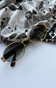 Oval Sunnies