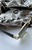 Oval Sunnies