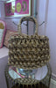 Golden Hour Shimmering Grab Bag