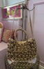 Golden Hour Shimmering Grab Bag