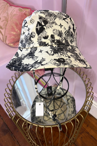 Festival Bucket Hat