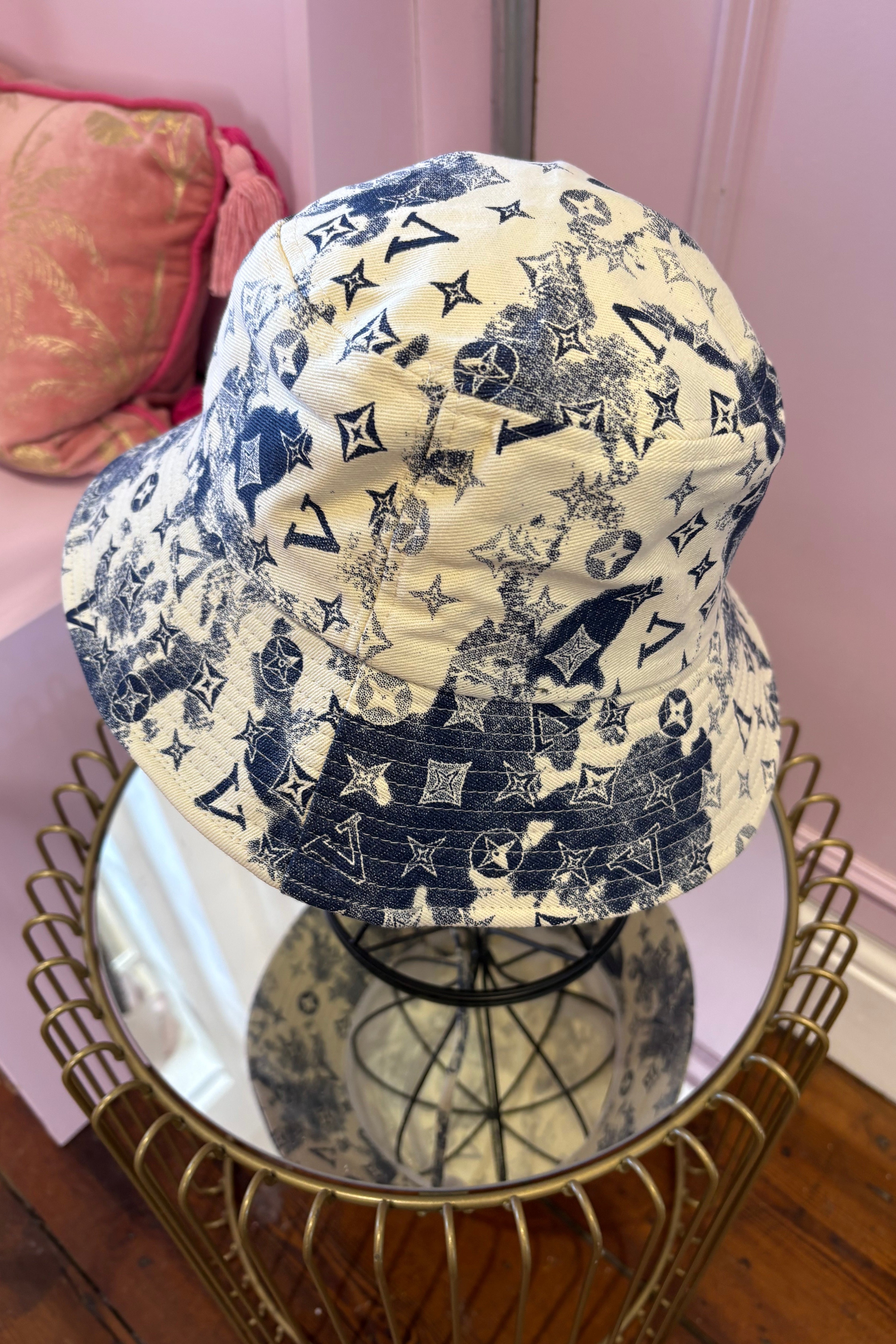 Festival Bucket Hat