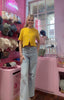 Sunshine Knit