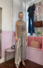 Knit Waistcoat / Taupe
