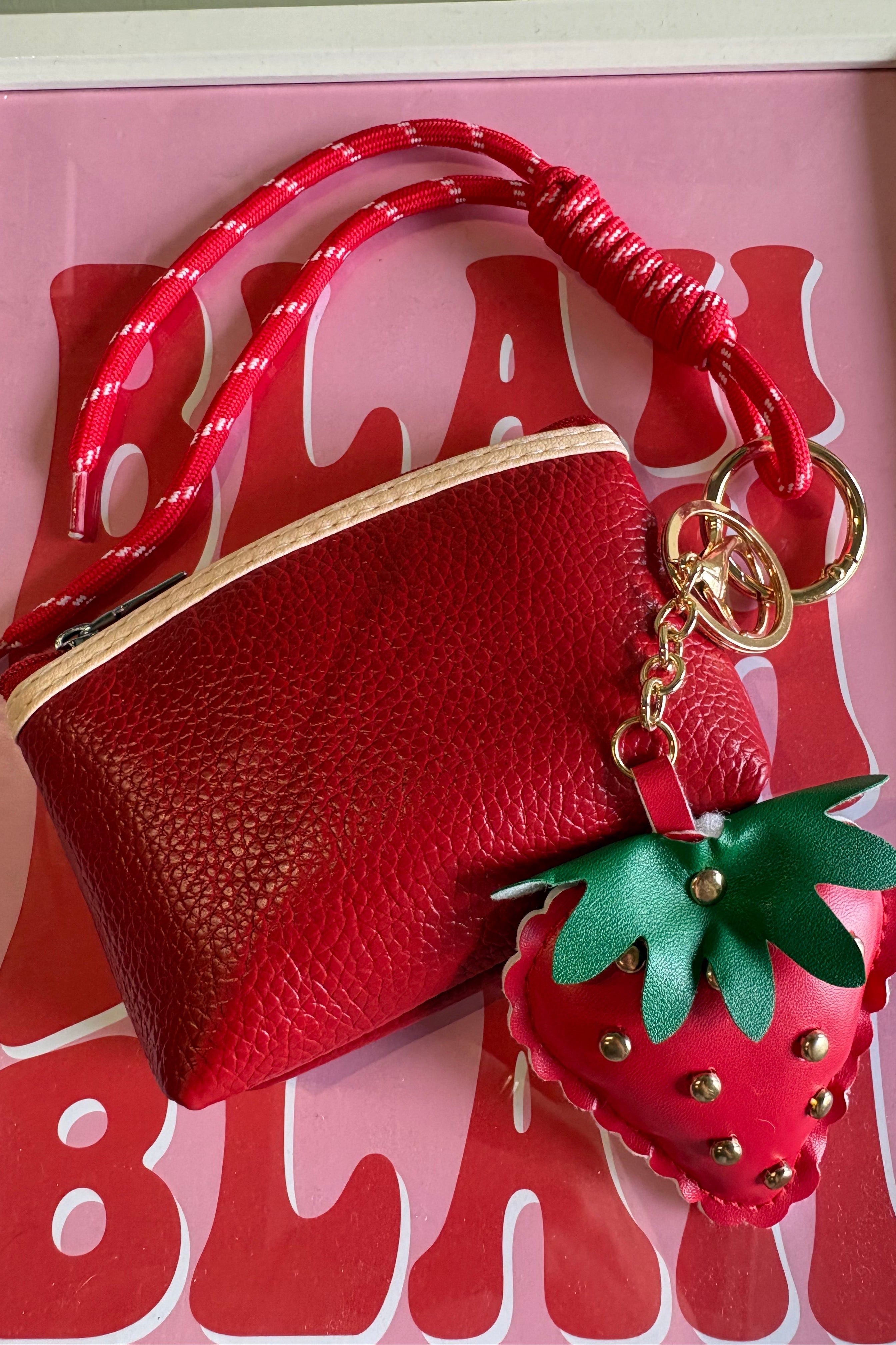The Berry Bundle