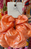 Orange Delight Scrunchie
