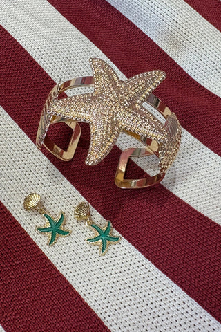 The Starfish Due