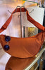 Sling Bag / Rust