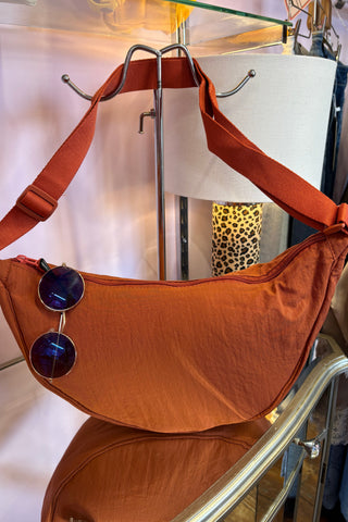 Sling Bag / Rust