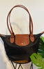 Everyday Tote / Black