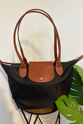 Everyday Tote / Black