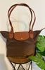 Everyday Tote / Chocolate