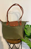 Everyday Tote / Khaki