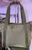 Canvas Tote / Khaki