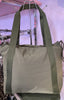 Canvas Tote / Khaki