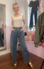 Barrel Jeans