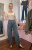 Barrel Jeans