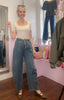 Barrel Jeans