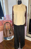 Cotton Layering Waistcoat
