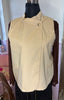 Cotton Layering Waistcoat