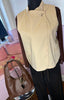 Cotton Layering Waistcoat