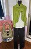Linen Multi-Way Waistcoat