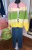 Icecream Sundae Cardigan