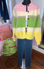 Icecream Sundae Cardigan