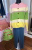 Icecream Sundae Cardigan