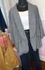 Gingham Style Blazer