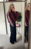 4 Stripe Zipped Jacket