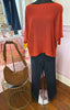 Lightweight Italian Knit