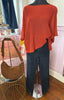 Lightweight Italian Knit