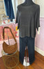Lightweight Italian Knit